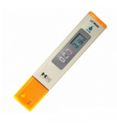 PH-80 pH метр для измерения pH и температуры