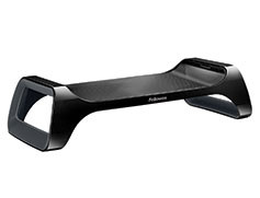 Подставка под монитор Fellowes I-Spire Series черная
