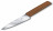 Нож кухонный Victorinox Swiss Modern (6.9010.15G) стальной разделочный лезв.150мм дерево блистер