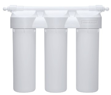 EU300 Новая Вода Praktic фильтр для жесткой воды