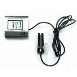 PH-025 pH метр - аквариумный для измерения pH воды с выносным электродом
