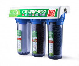 Гейзер Био 312 фильтр для мягкой воды, 66025
