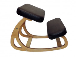 Балансирующий коленный стул Конёк Горбунёк