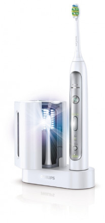 Philips Sonicare FlexCare Platinum HX9182/10 электрическая зубная щетка