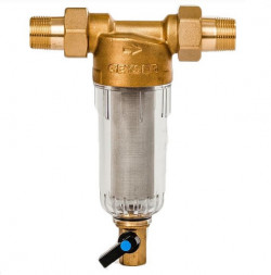 фильтр Гейзер Бастион 111 (для холодной воды d60)