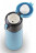 Термос LaPlaya 0.35 L  Safe - Blue Travel Tumbler Bubble, из нержавеющей стали 