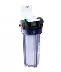 Атолл I-11Sc-p STD Фильтр для очистки воды с мех картриджем