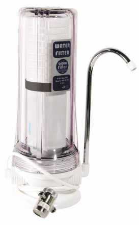Aquafilter FHCTF Настольный фильтр для воды