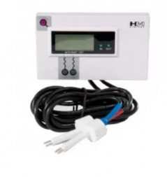 HM Digital DM-2EC стационарный ec метр, измеритель-анализатор уровня электропроводности воды, кондуктометр