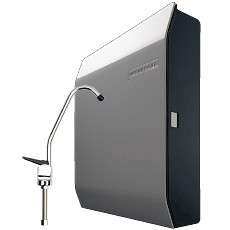 Купить М420 Новая Вода Prio Expert фильтр для жесткой воды с УФ и KDF55 ...
