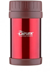 Термос JMG 0.5 L стальной LaPlaya Food Container 