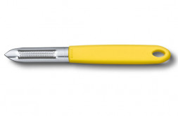 Victorinox Универсальный двусторонний нож для чистки модель 7.6077