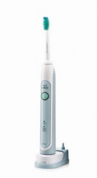 Philips HX6711 Звуковая зубная щетка HealthyWhite с технологией Sonicare