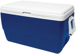 Igloo Family 52 (blue) Изотермический контейнер