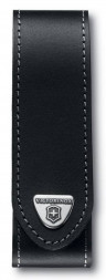Чехол для ножей Victorinox RANGER GRIP (4.0505.L) черный кожа