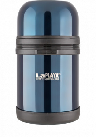 LaPlaya Traditional 0,8L Термос стальной, универсальное горло