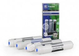 Aquafilter EXCITO-CRT комплект картриджей (4 шт.) для осмотической системы  RO600GPD