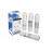 Aquafilter EXCITO-CRT комплект картриджей (4 шт.) для осмотической системы  RO600GPD