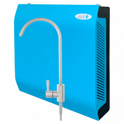Проточный питьевой фильтр atoll Slim D-40s