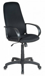 Кресло CH-808AXSN Бюрократ