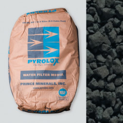 Фильтрующий материал Pyrolox