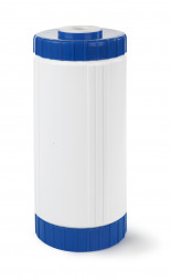 Гейзер БС-10BB Картридж для умягчения воды (ионообменная смола), 30610