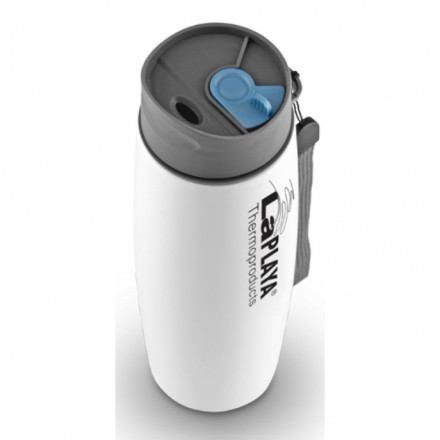 LaPlaya Thermo Mug SS Strap 0.5 L Кружка-термос из нерж. стали
