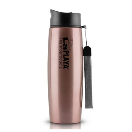 LaPlaya Thermo Mug SS Strap 0.5 L Кружка-термос из нерж. стали